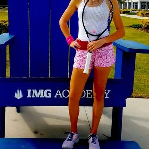 Lululemon Speed Up High-Rise Short 2.5"